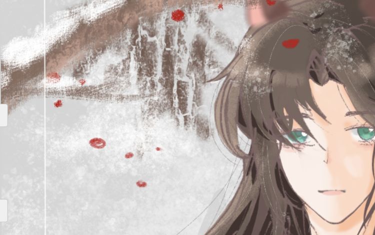 萌萌的生存法则 鶴岁 漫画封面