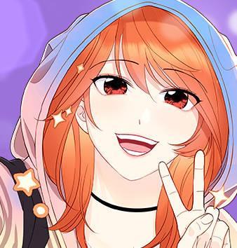 营业中请三连 [db:作者] 漫画封面