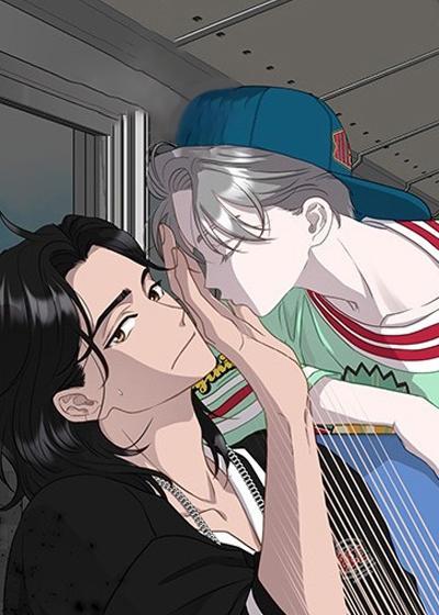 营业红线 [db:作者] 漫画封面