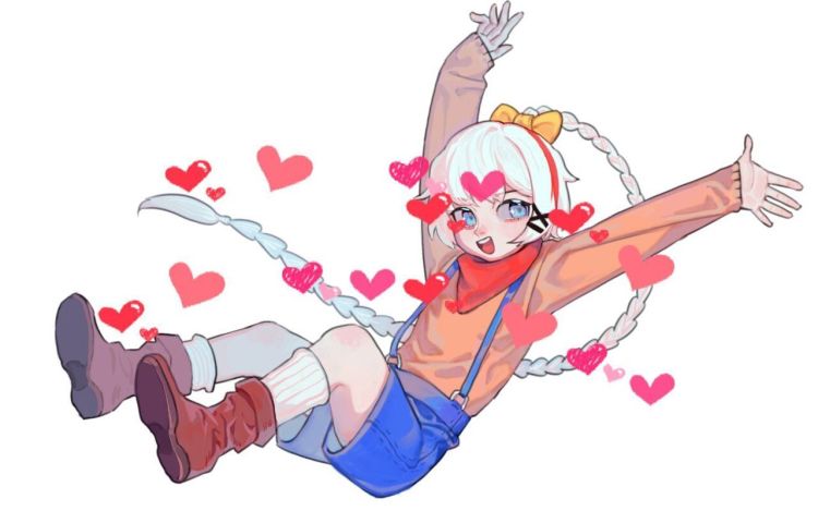 萧萧池塘暮 快看8年46班_10508 漫画封面