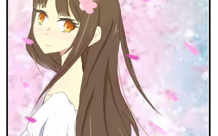 落叶不归根 【已注销】 漫画封面