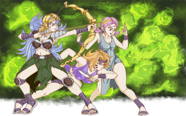 落寞大陆 山佳夕召 漫画封面