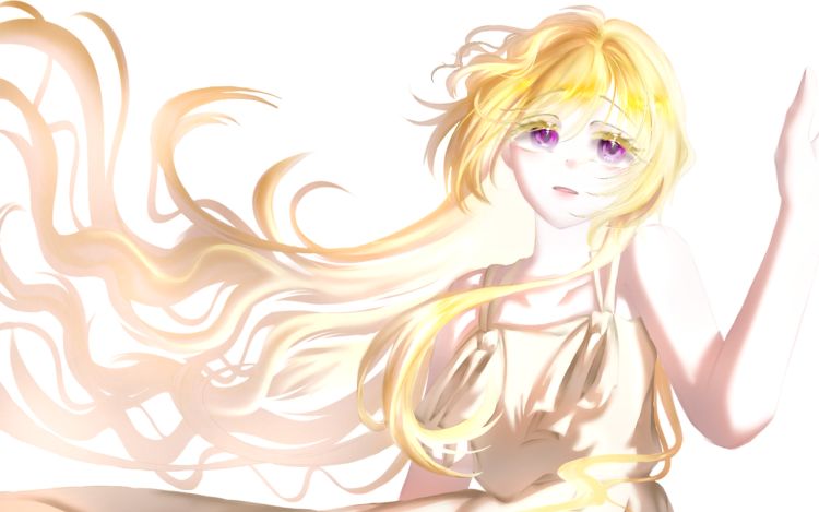 落款.无字的集序 释迦yjy 漫画封面