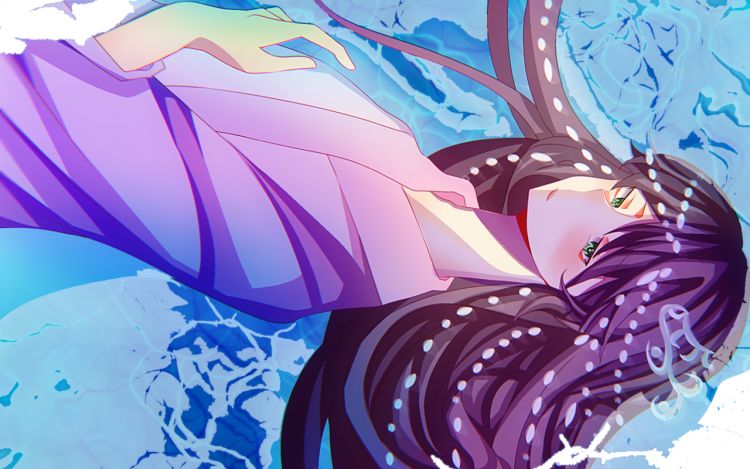 落残 于祁_tfLe8C 漫画封面