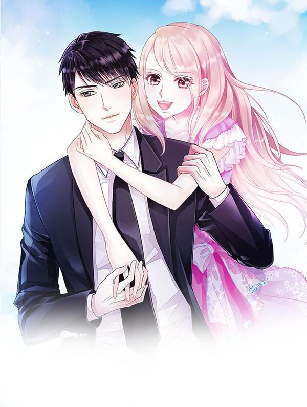 蓝桥几顾 [db:作者] 漫画封面