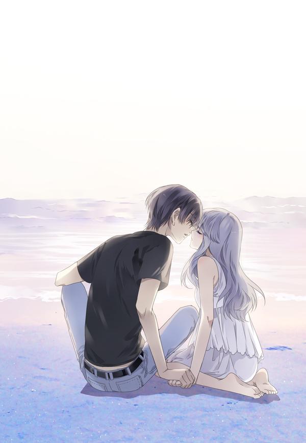 蓝翅 [db:作者] 漫画封面