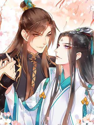 蓬山远 [db:作者] 漫画封面