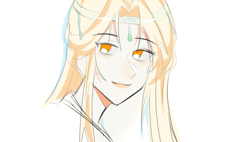 藏星坠 竹溪挽卿 漫画封面