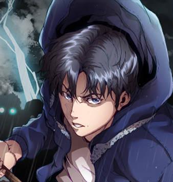 藤壶 [db:作者] 漫画封面