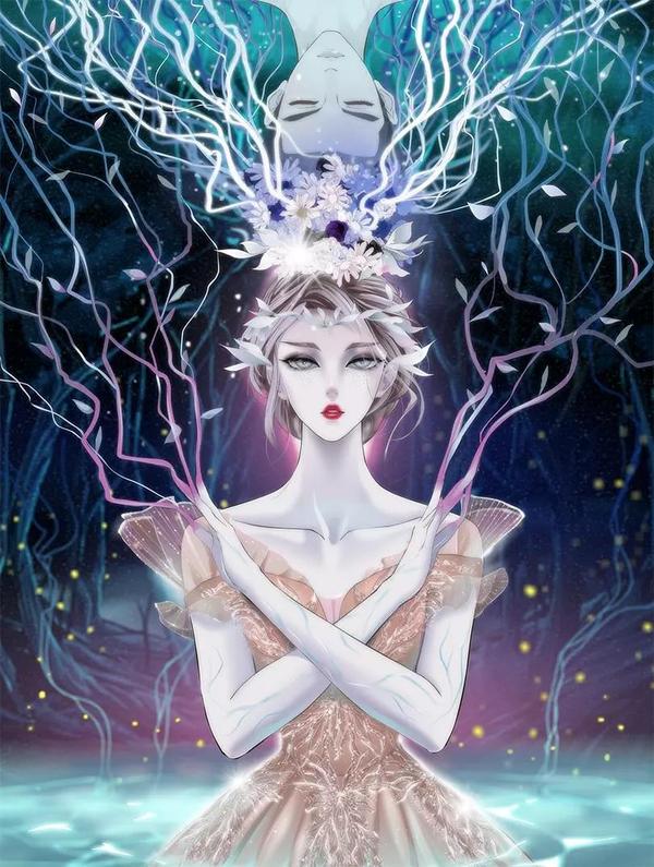 藤女 [db:作者] 漫画封面