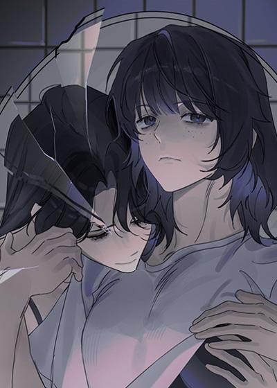 虚妄之茧 [db:作者] 漫画封面