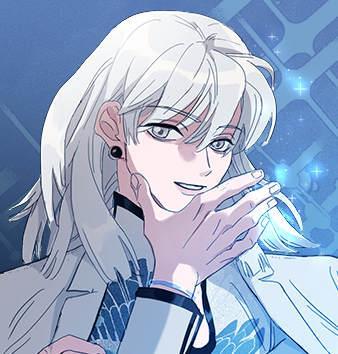 虚拟恋人 [db:作者] 漫画封面