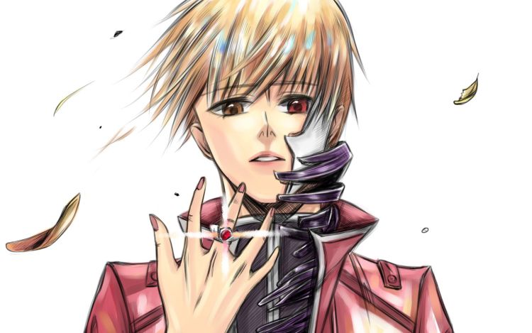 虚空狩猎者 whalefy 漫画封面