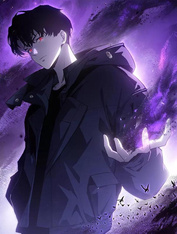 虫族主宰：我玩的就是天灾 [db:作者] 漫画封面