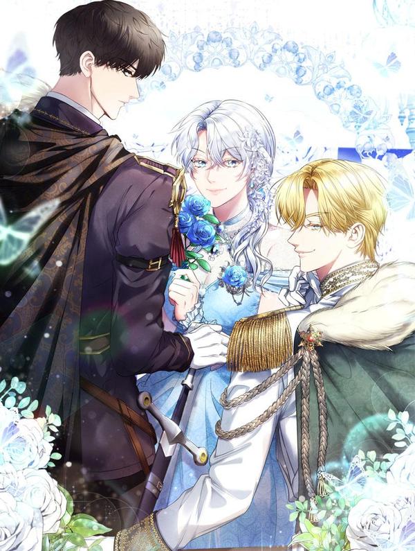 虽然是反派，但因为健康而幸福 [db:作者] 漫画封面