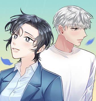 虽然是鬼但想恋爱 [db:作者] 漫画封面