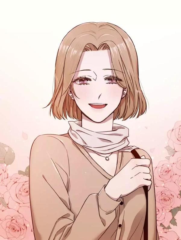 虽然说了不是你 [db:作者] 漫画封面