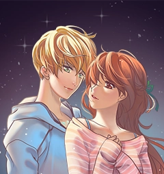 蛋男情缘 [db:作者] 漫画封面