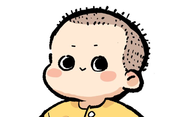 蛋黄日记 ACCELHAND 漫画封面