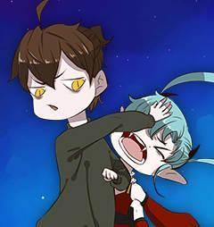 蜀都怪谈 [db:作者] 漫画封面