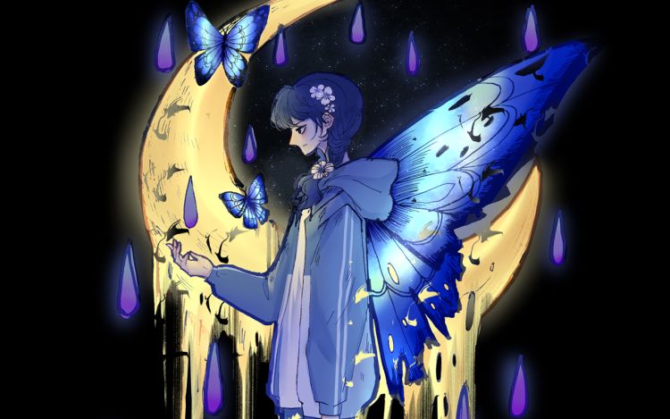 蜕 MRRED哒 漫画封面