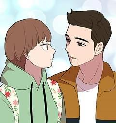 蜜恋三重奏 [db:作者] 漫画封面