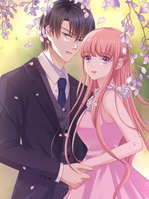 蜜桃小情人之烈爱知夏 [db:作者] 漫画封面