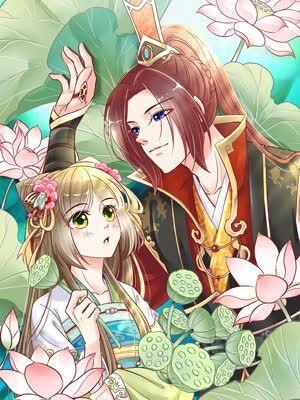 蝉落千机 [db:作者] 漫画封面