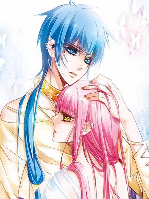 蝶计划 [db:作者] 漫画封面