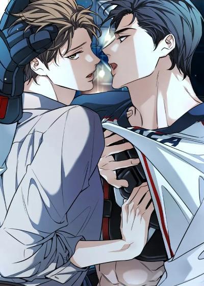 融冰曲线 [db:作者] 漫画封面