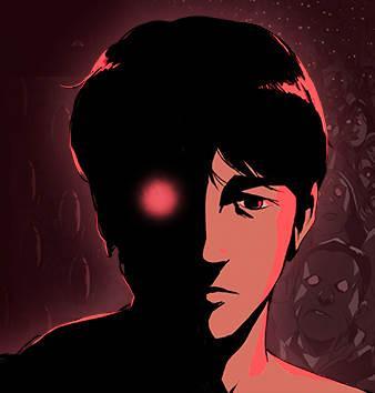 蟑螂 [db:作者] 漫画封面