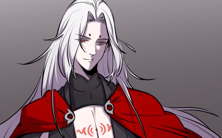 血之镇魂曲 _Corvus_ 漫画封面