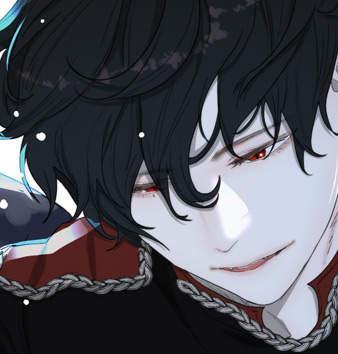 血族之花 [db:作者] 漫画封面