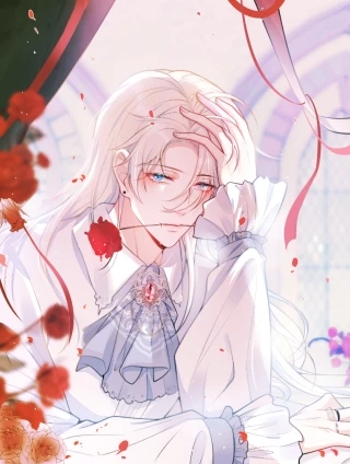 血族生存指南 [db:作者] 漫画封面