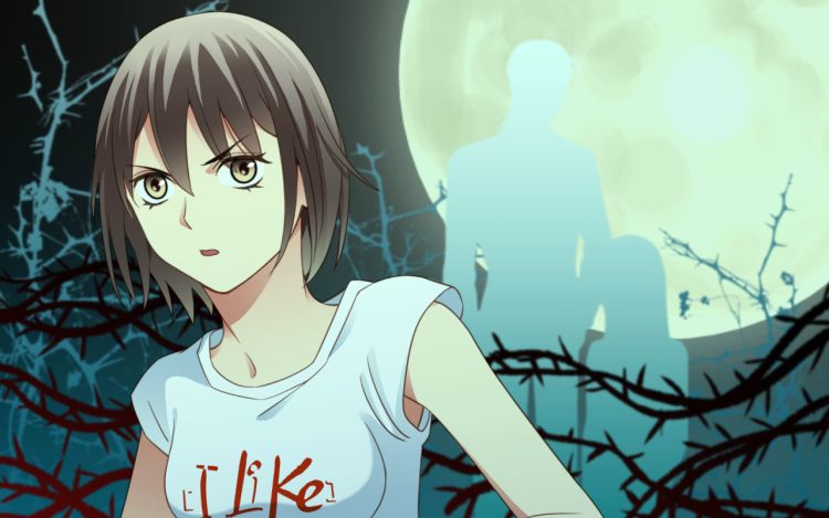 血暮曙光 木皿木 漫画封面