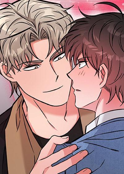 血脉相连的关系 [db:作者] 漫画封面