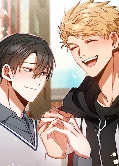 血色罗曼史 [db:作者] 漫画封面