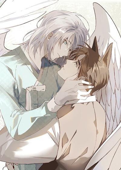 血饲医情 [db:作者] 漫画封面