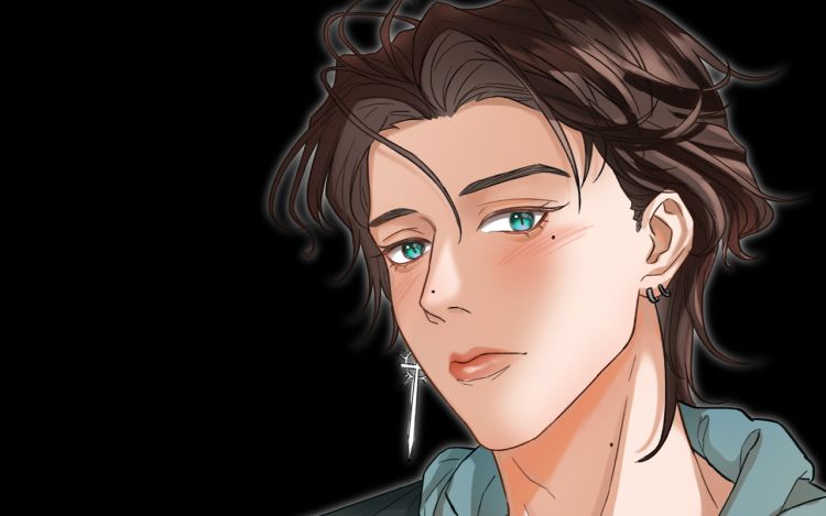 衍生 寅十三 漫画封面