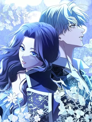 被帝国第一恶女无限溺爱 [db:作者] 漫画封面