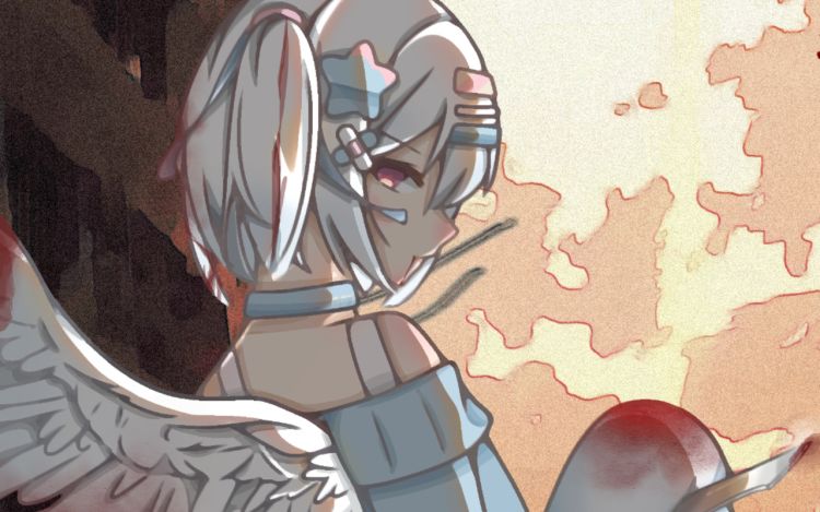 被温柔以待的杀手沐浴重生 【已注销】 漫画封面