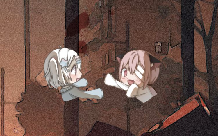 被温柔以待的杀手沐血重生1 Happy猫九_ 漫画封面