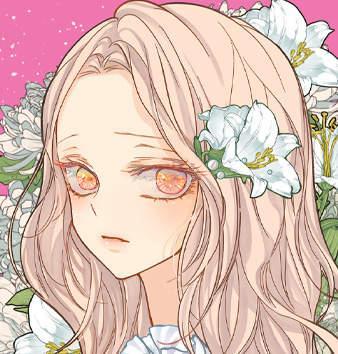 被诅咒的国民少女 [db:作者] 漫画封面