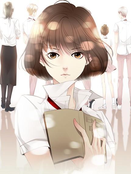 被遗忘的7月 [db:作者] 漫画封面