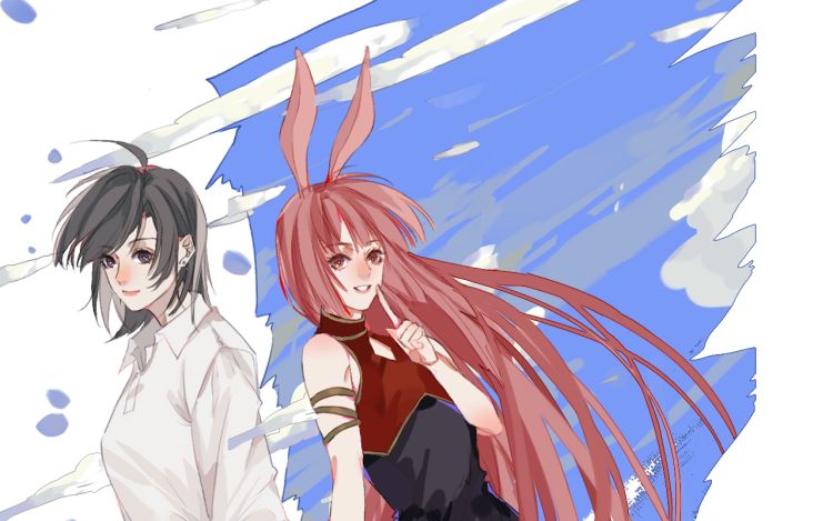 被遗忘的名字 茶甜甜- 漫画封面