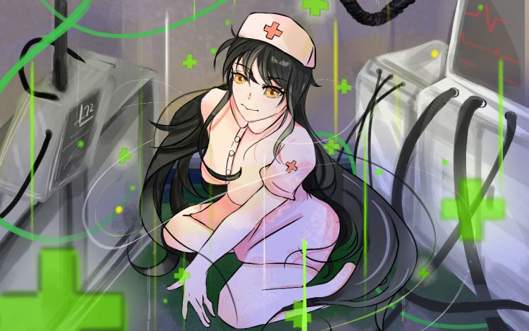 裂变异种 高级狗子 漫画封面