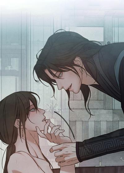 褪色烙印 [db:作者] 漫画封面