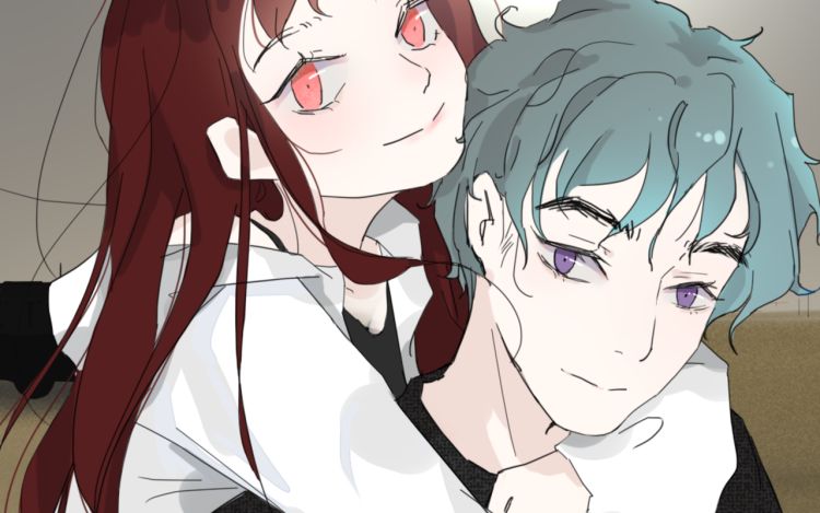 西北之旅 幼守 漫画封面