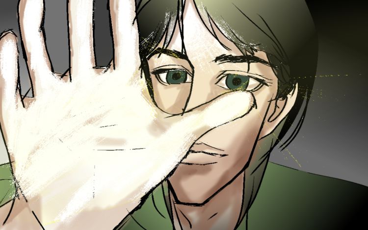 西双版纳传 KK世界居民_JBMDHh 漫画封面