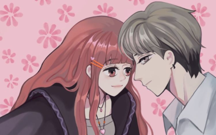 西柚味的咖啡 金海海 漫画封面